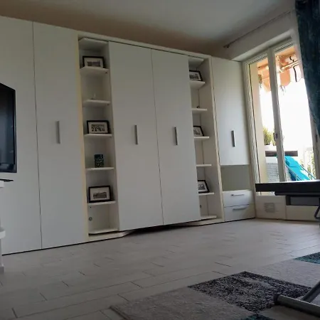 Eliana Apartment Menton