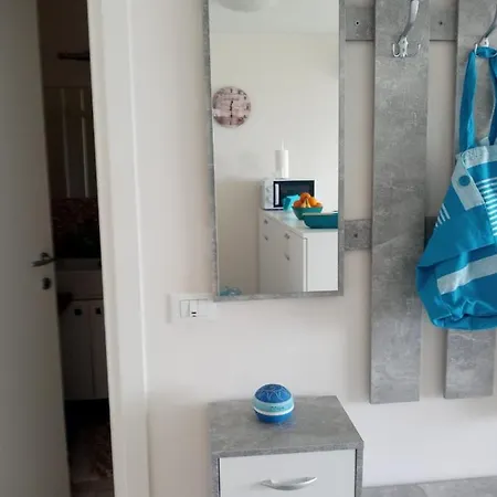Eliana Apartment *