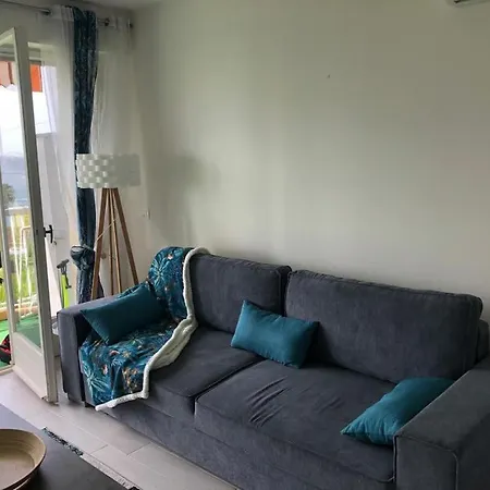 Apartment Eliana